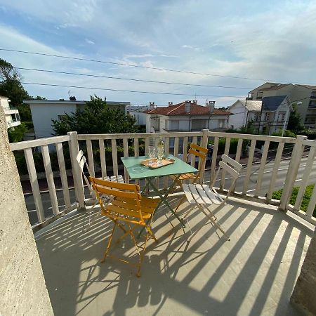 Appartement, Royan. Proche Plage. ภายนอก รูปภาพ