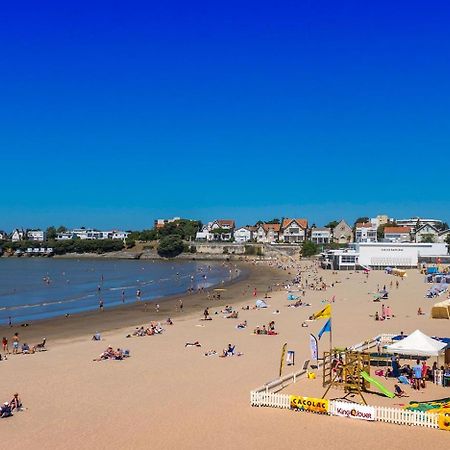 Appartement, Royan. Proche Plage. ภายนอก รูปภาพ
