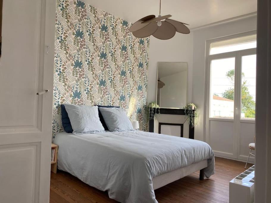 Appartement, Royan. Proche Plage. ภายนอก รูปภาพ