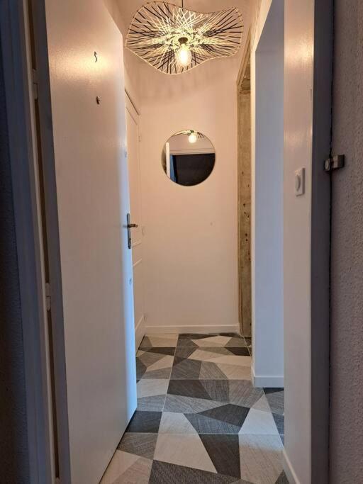 Appartement, Royan. Proche Plage. ภายนอก รูปภาพ
