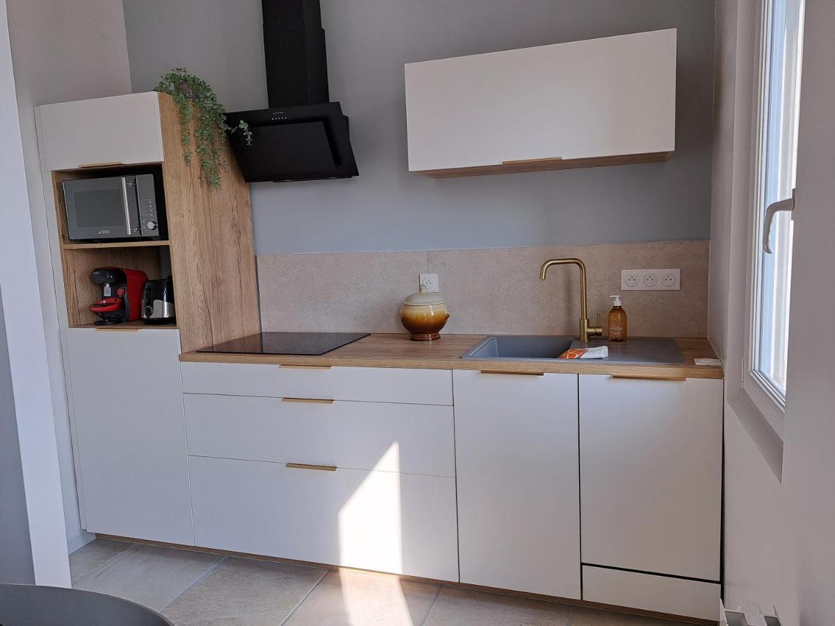 Appartement, Royan. Proche Plage. ภายนอก รูปภาพ