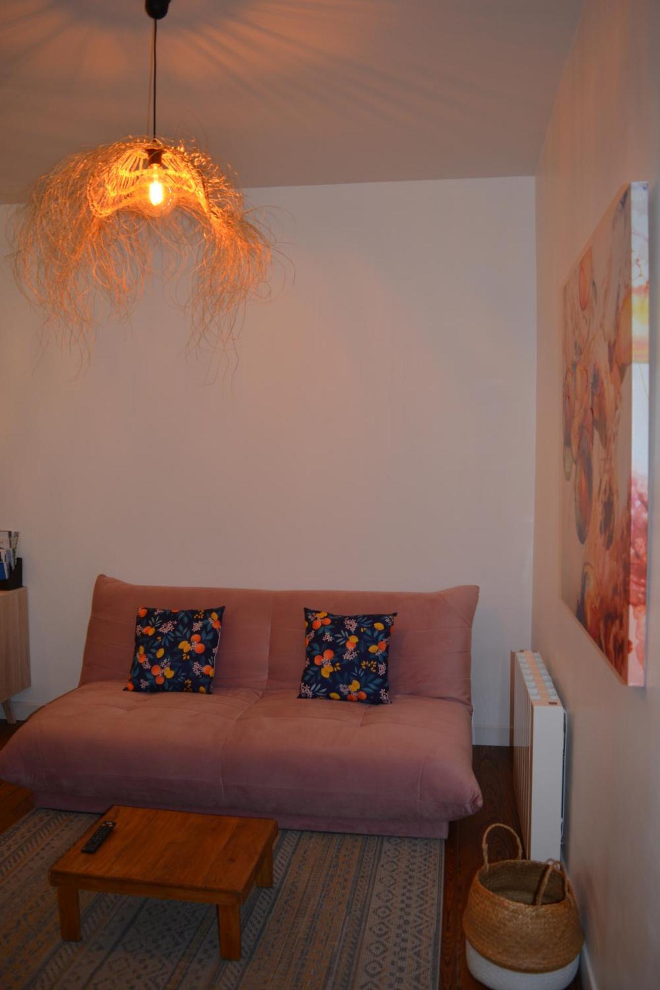 Appartement, Royan. Proche Plage. ภายนอก รูปภาพ