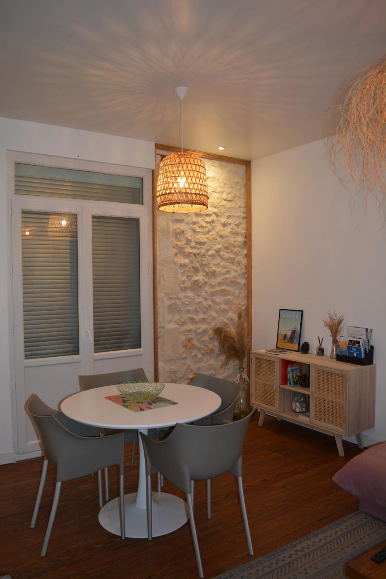 Appartement, Royan. Proche Plage. ภายนอก รูปภาพ