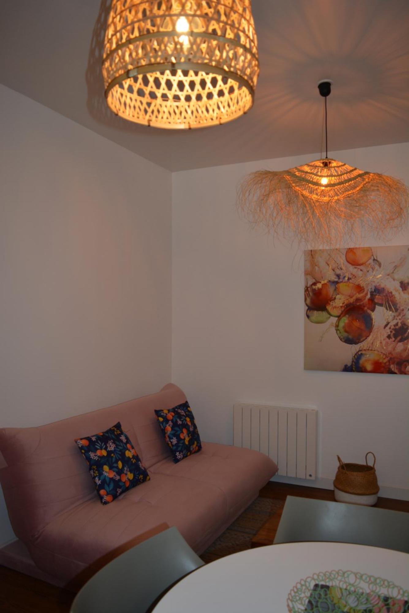 Appartement, Royan. Proche Plage. ภายนอก รูปภาพ