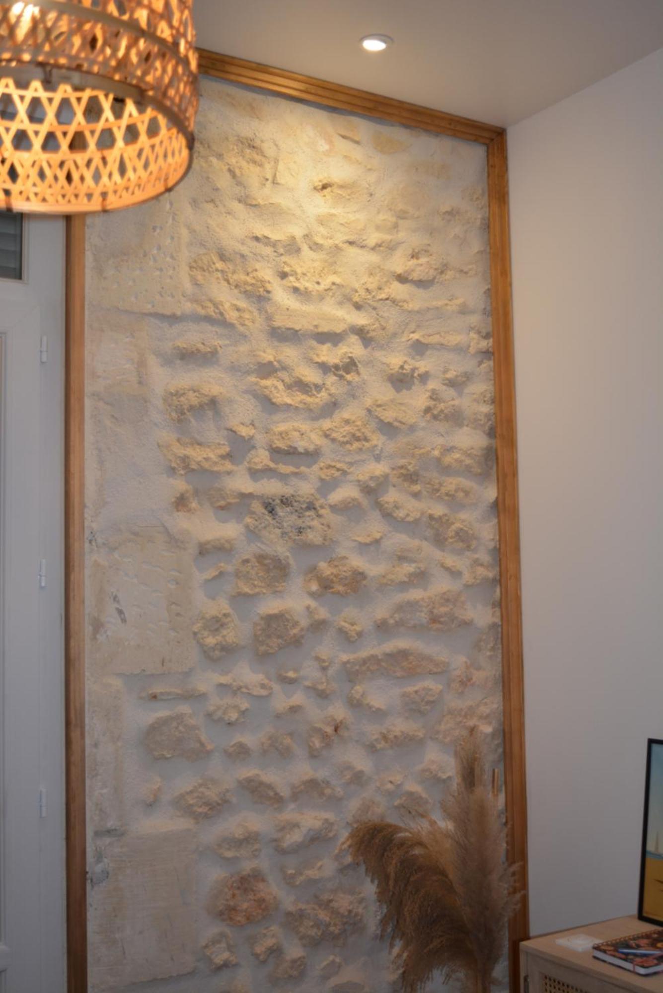 Appartement, Royan. Proche Plage. ภายนอก รูปภาพ