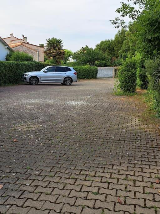 Appartement, Royan. Proche Plage. ภายนอก รูปภาพ